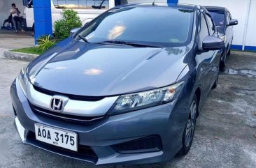 Rush sale Honda City E Navi 2014