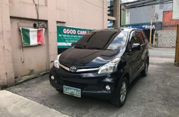 2013 Toyota Avanza G Automatic Gasoline Good Cars Trading