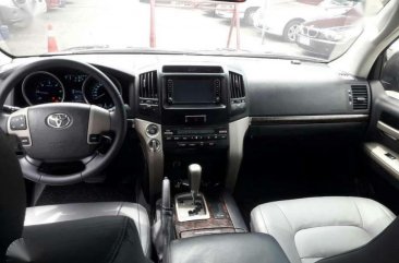 2012 Toyota Land Cruiser VX 4x4 Diesel Financing OK