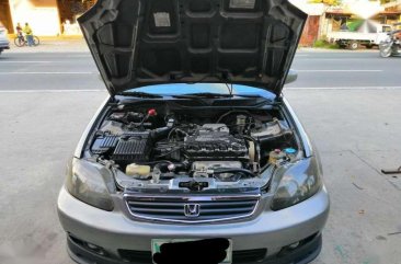 For Sale Honda Civic VTi 1999 model