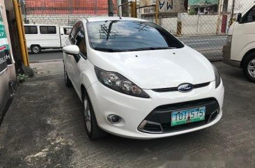 Ford Fiesta 2011 for sale