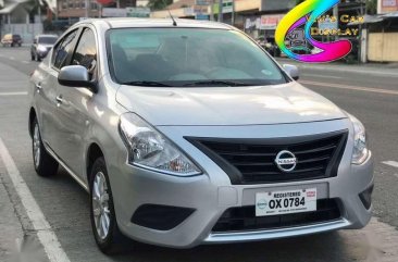 2017 Nissan Almera - Automatic Transmission