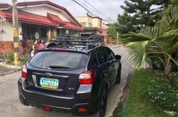 Subaru XV 2014 FOR SALE