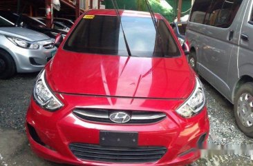 Hyundai Accent 2017 for sale