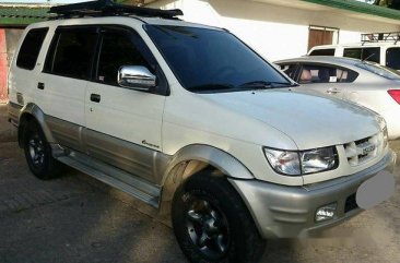 Isuzu Crosswind 2004 for sale