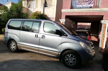 HYUNDAI Starex for sale