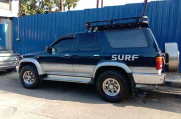 Toyota Hilux Surf FOR SALE