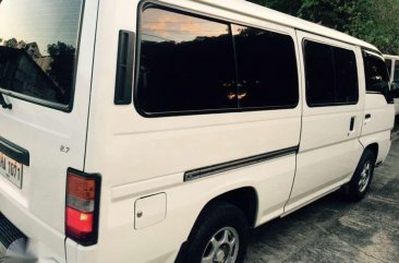 Nissan Urvan 2015 for sale 