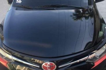 2017 Toyota Vios 1.3 E Manual M/T FOR SALE
