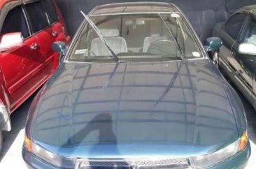 2004 Mitsubishi Galant MT for sale 