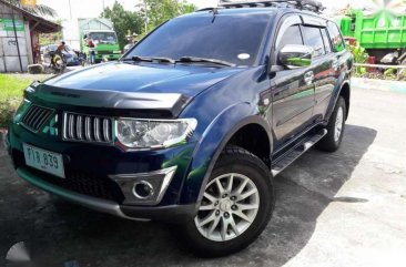 Mitsubishi Montero Sports 2010 for sale 