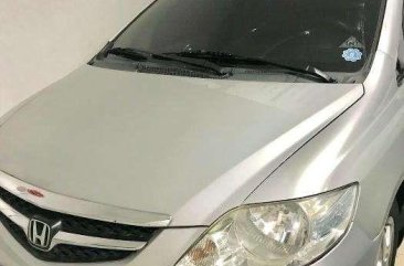 HONDA CITY 2007 for sale RUSH