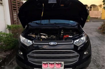 FOR SALE 2014 MODEL FORD ECOSPORT TREND MANUAL