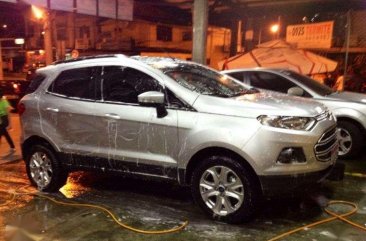 Ford EcoSport 1.5 Trend AT 2015 FOR SALE