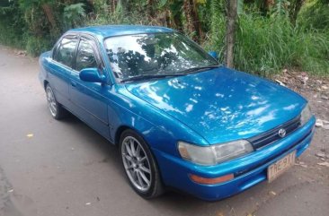 Toyota Corolla GLI FOR SALE