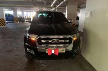 Ford Ranger XLT AUTO 2017 FOR SALE