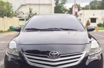 FOR SALE: TOYOTA VIOS 1.3E VARIANT 2011