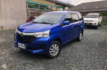 2017 Toyota Avanza E Automatic financing accepted very fresh