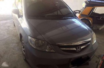 Honda City idsi 2008 FOR SALE