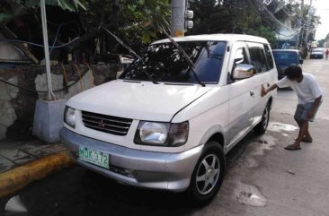 For Sale Mitsubishi Adventure 1999 for sale 