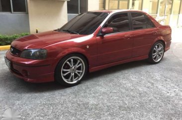 2003 Ford Lynx RS For Sale Swap