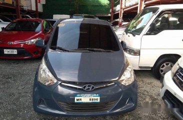 Hyundai Eon 2017 for sale