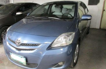 2010 TOYOTA VIOS 1.5 G AUTOMATIC TRANSMISSION