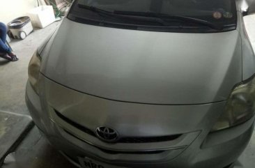 2009 Toyota Vios 1.5g matic 1st owner