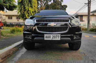 Chevrolet Trailblazer 2014 LT for sale