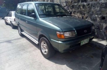 Toyota Revo gas 1998 FOR SALE