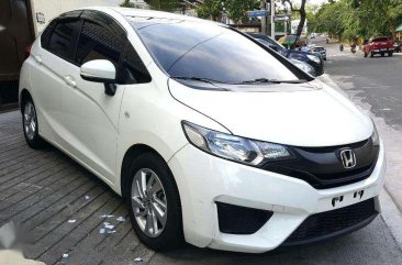 2016 Honda Jazz 1.5vtec FOR SALE