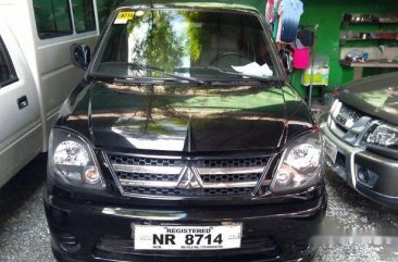 Mitsubishi Adventure 2017 for sale