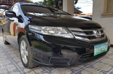 2012 Honda City for sale