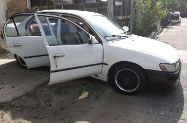 Toyota Corolla bigbody 96 xe FOR SALE