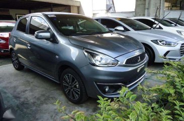 2016 Mitsubishi Mirage GLS HB Automatic for sale 