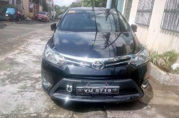 SELLING TOYOTA VIOS 2016 1.3E AT