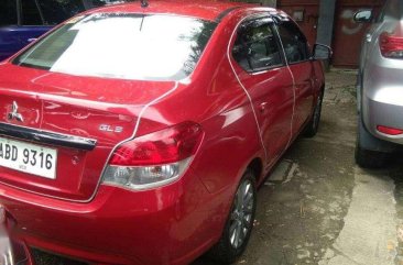 2015 Mitsubishi Mirage G4 GLS for sale 