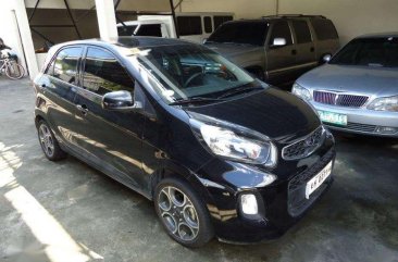 2017 Kia Picanto EX Automatic for sale 