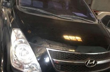 Hyundai Starex 2015 automatiC FOR SALE