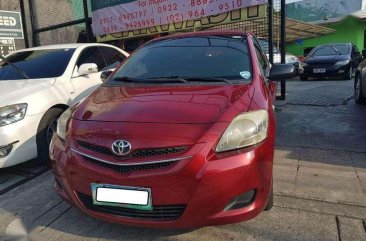 2010 Toyota VIOS manual MT FOR SALE