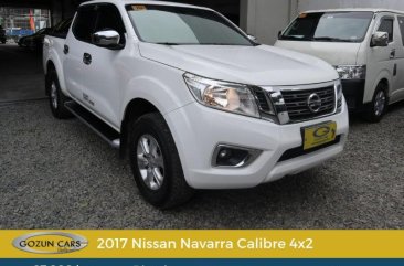 2017 Nissan Navara for sale