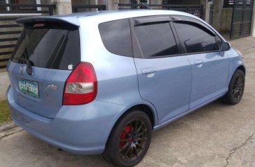 Honda Fit 2000 for sale 