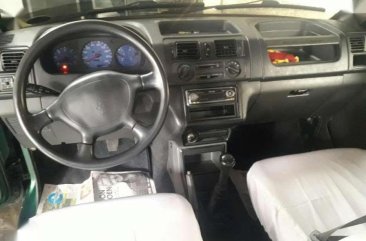 Mitsubiahi Adventure diesel 2009 for sale 