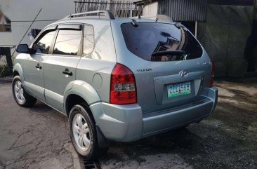 Hyundai Tucson 2006 for sale 