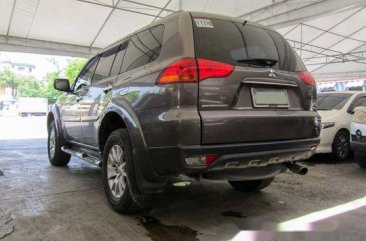 Mitsubishi Montero Sport 2012 for sale