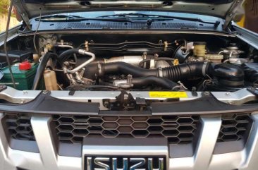 ISUZU Crosswind XT 2010 for sale 