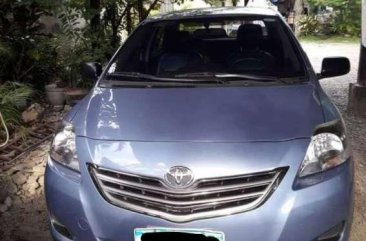 2013 Toyota Vios 13j FOR SALE