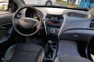 Hyundai Eon Glx 2016 for sale 