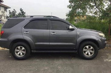 Toyota Fortuner 2006 for sale