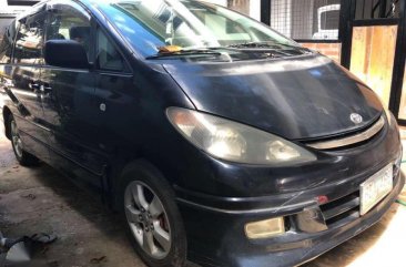 Top of the line Toyota Previa FOR SALE